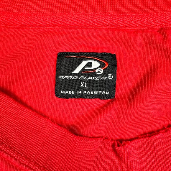 (XL) Vintage Pro Player Ohio State Buckeyes Jersey T Shirt Men - Picture 5 of 5